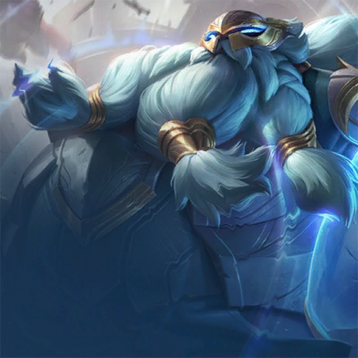 Gragas dtcl mùa 5.5