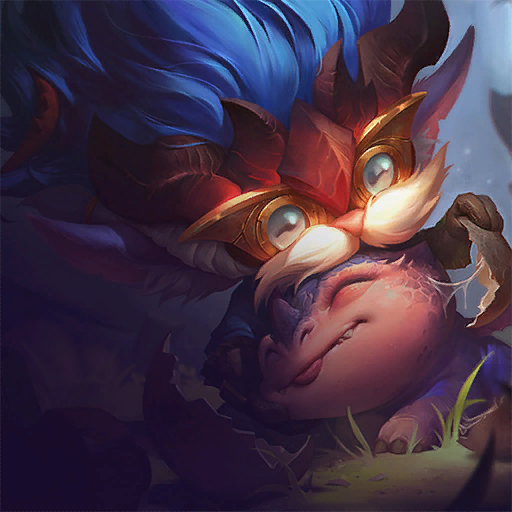 Heimerdinger dtcl mùa 5.5