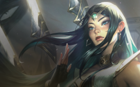 Irelia