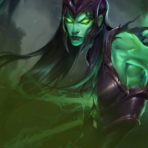 Kalista dtcl mùa 5.5