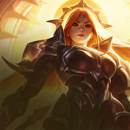 Leona dtcl mùa 5.5