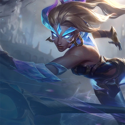 Nidalee tft set 5.5