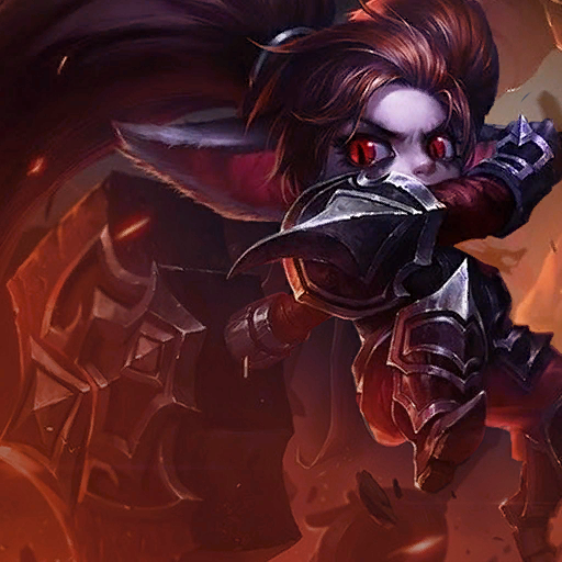 Poppy tft set 5.5