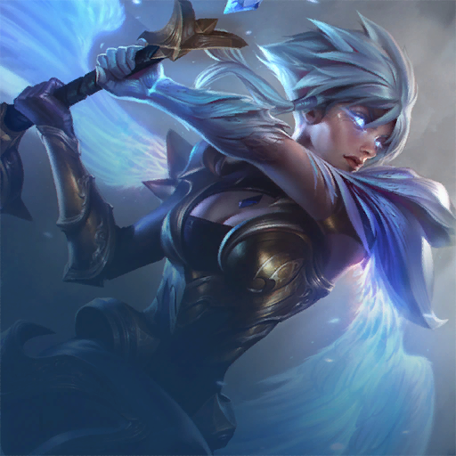 Riven dtcl mùa 5.5