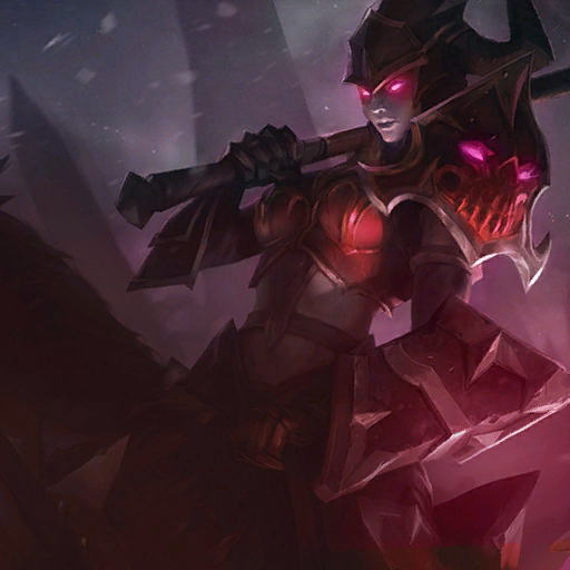 Sejuani tft set 5.5