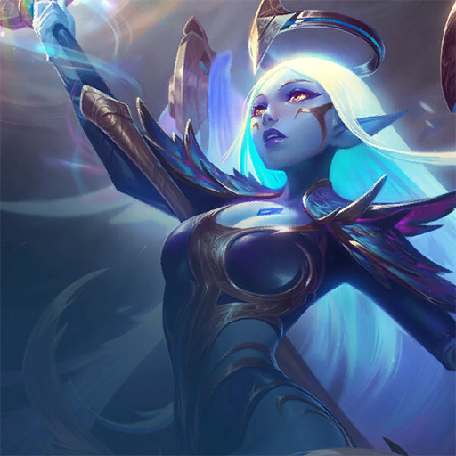 Soraka tft set 5.5