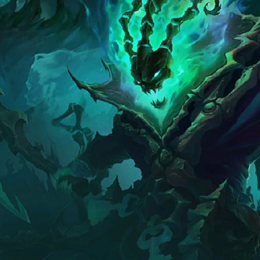 Thresh dtcl mùa 5.5