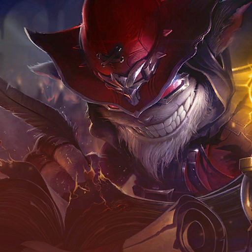 Ziggs dtcl mùa 5.5