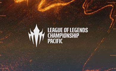 Lịch thi đấu LCP 2025 Season Finals mới nhất