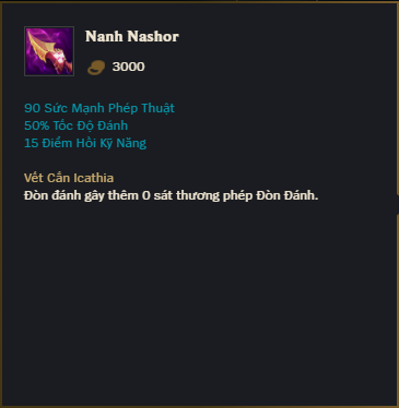 Nanh Nashor