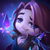 profile or pet icon