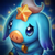 profile or pet icon