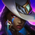profile or pet icon