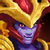 profile or pet icon