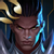 profile or pet icon