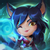 profile or pet icon