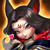 profile or pet icon