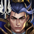 profile or pet icon