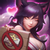 profile or pet icon