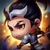 profile or pet icon
