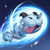 profile or pet icon