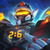 profile or pet icon