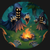 profile or pet icon