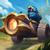 profile or pet icon
