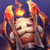 profile or pet icon