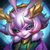 profile or pet icon