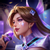 profile or pet icon