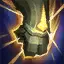 The Mighty Mech