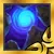 Radiant Blue Buff