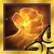 Radiant Hand of Justice