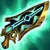 Kiếm Súng Hextech
