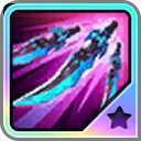 Vayne's Chromablades