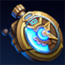 Kiên Nhẫn Của Ekko