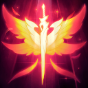 Kayle's Radiant Exaltation