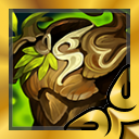 Radiant Warmog's Armor