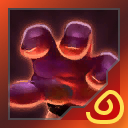 Găng Tay Thợ Rèn